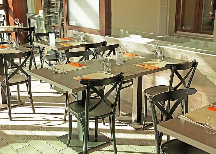 Galion Hotel & Restaurant