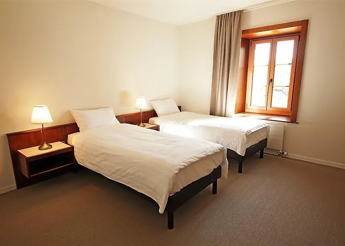 Galion Hotel & Restaurant