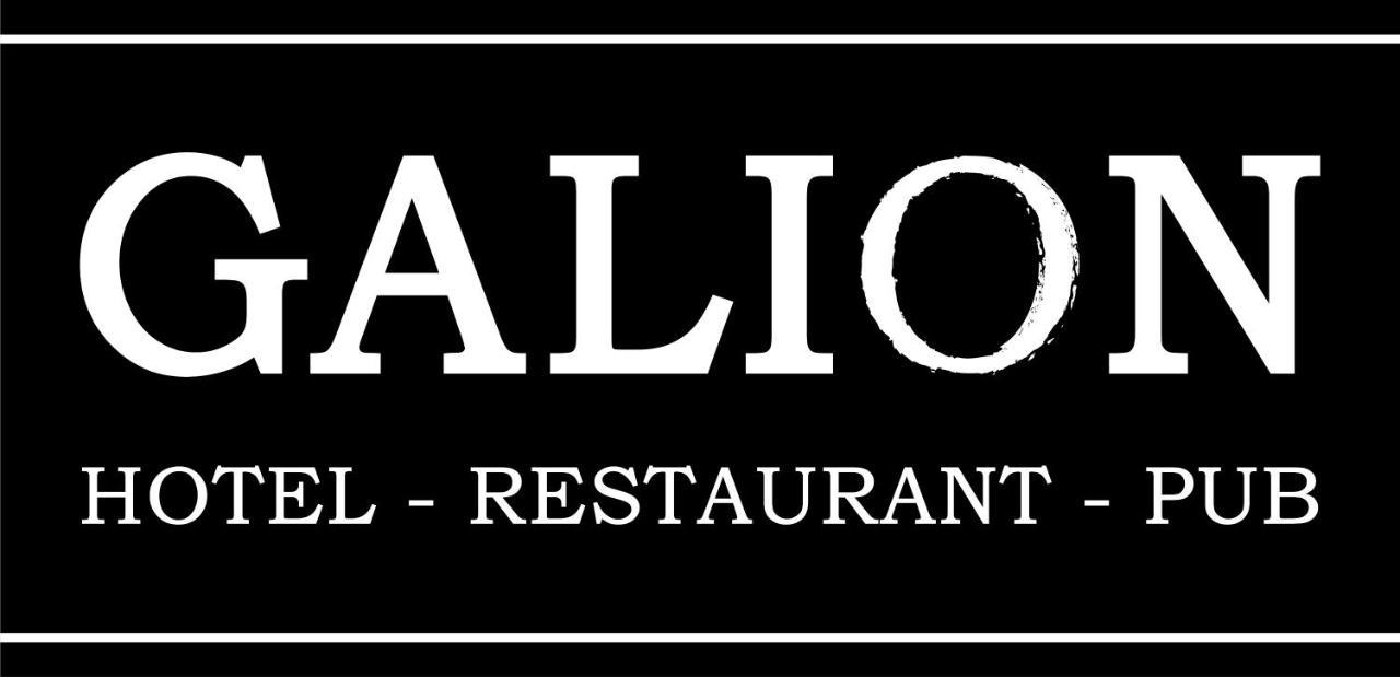 Hotel Galion & Restaurant