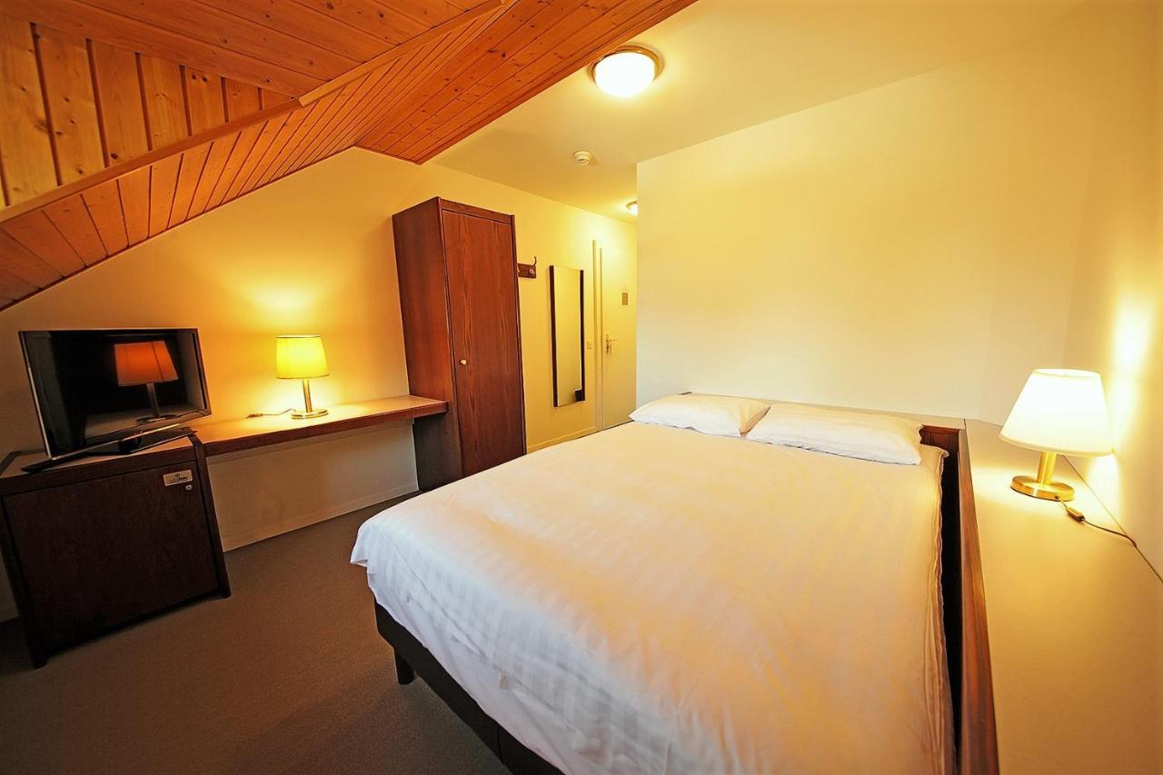Galion & Restaurant Hotel Cheseaux-sur-Lausanne