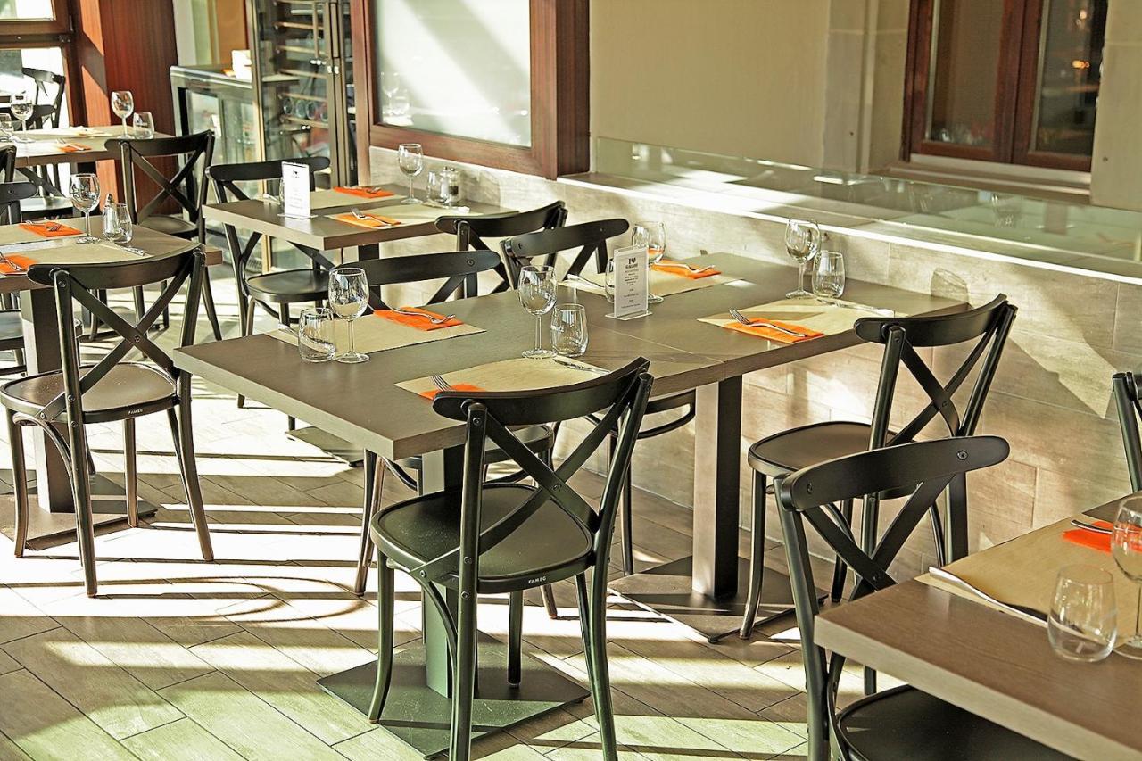 Galion & Restaurant Hotel