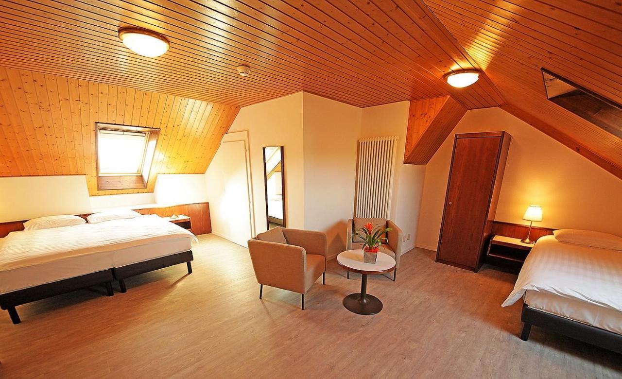 Galion & Restaurant Hotel 3*
