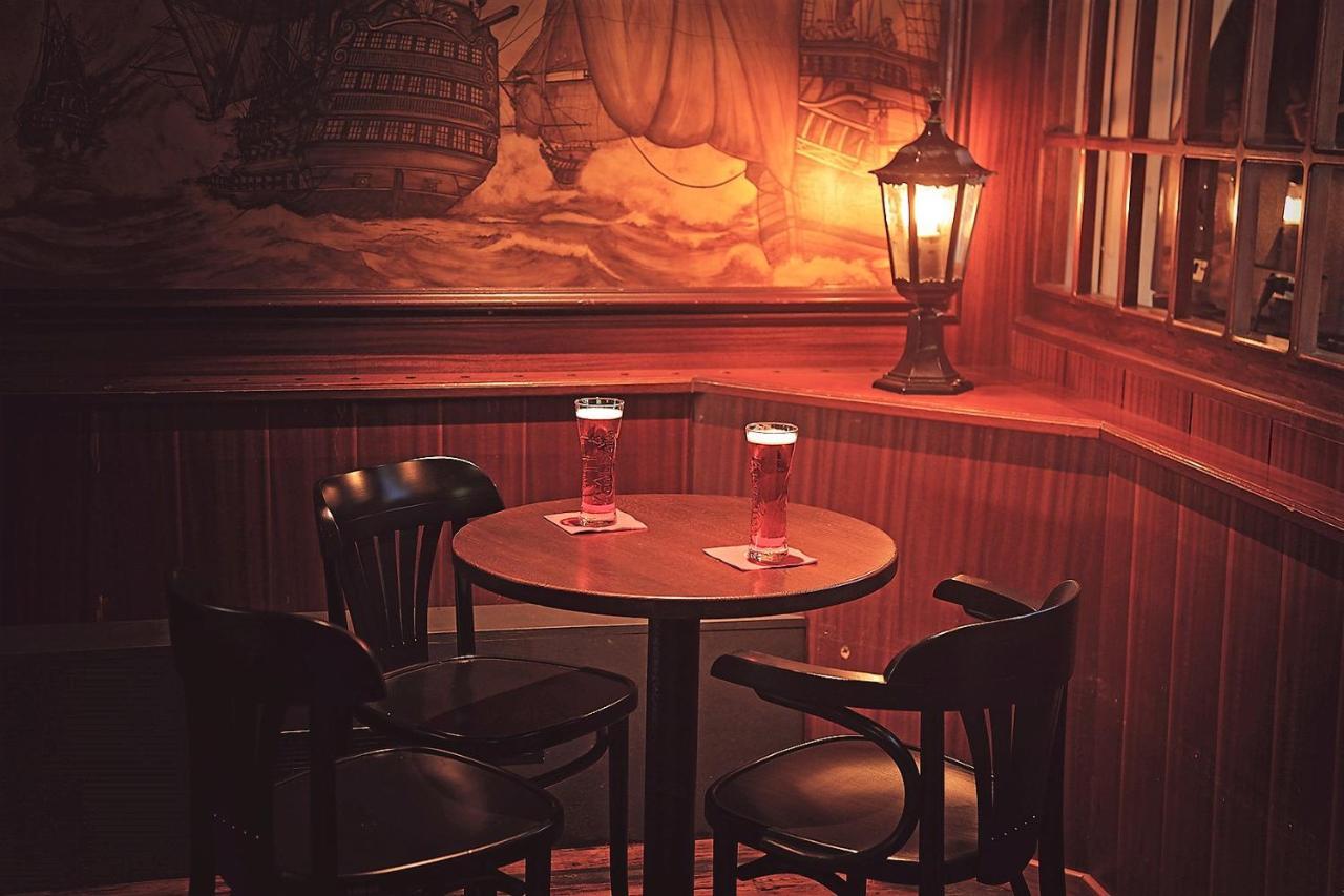 Hotel Galion & Restaurant Cheseaux-sur-Lausanne