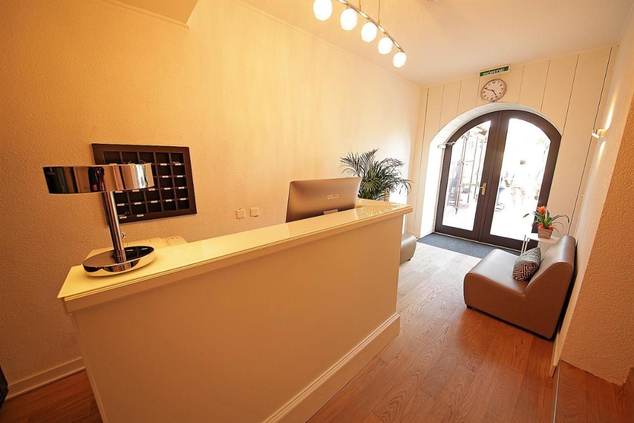 Galion & Restaurant 3* Cheseaux-sur-Lausanne