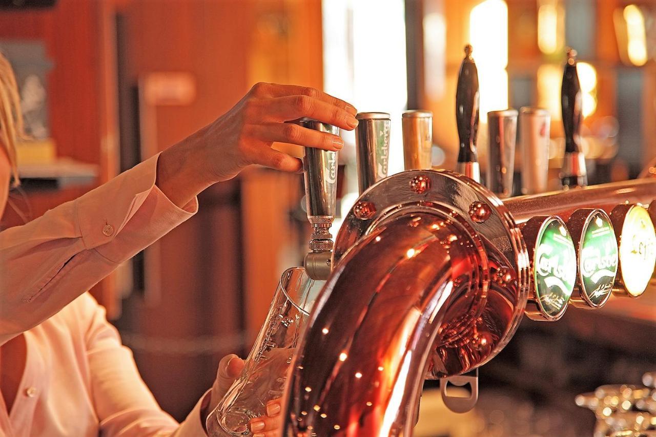 Galion & Restaurant Hotel Cheseaux-sur-Lausanne