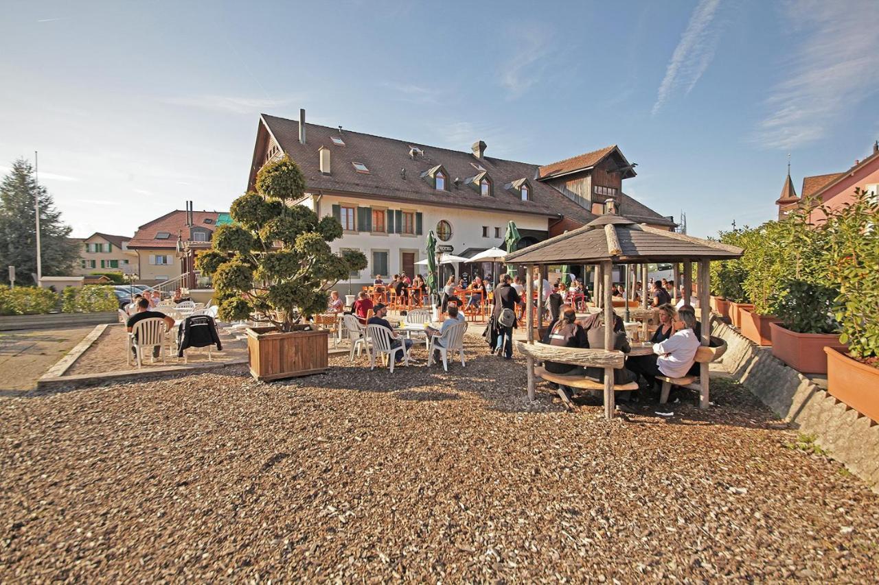Galion & Restaurant